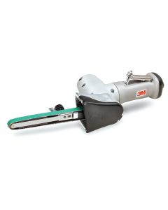 3M File, Belt Sander, .6 HP