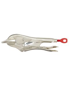 8 in. TORQUE LOCK? Locking Seamer