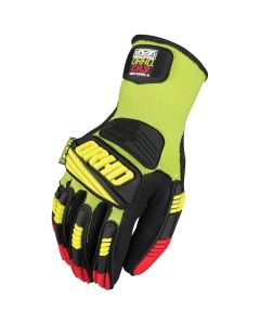 GLOVE Mechanix Wear Knit ORHD series XX Large 12