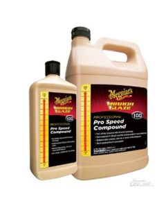 Pro Speed Compound Gallon