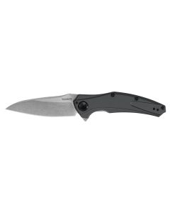 Kershaw Knife Barenuckle 3.5" Blade