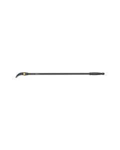 Titan 33 in. Indexable Pry Bar