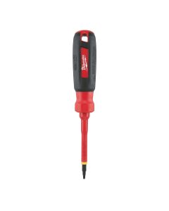 #1 Square - 3 In. 1000 V Insul