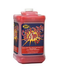 Cherry Bomb Hand Cleaner; 1 gal. (4-Pack)