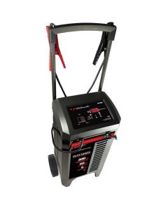 Schumacher 6V/12V 300A Wheel Battery Charger/Engine Starter