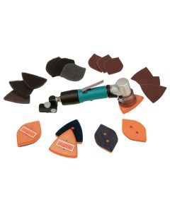Dynabrade Dynafine Detail Sander Kit