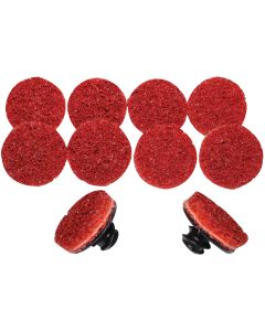 Gasket Cleaning Cups -10pc