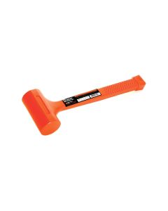 WLMM7224 image(0) - 24 oz. Hi-Viz Dead Blow Hammer