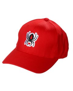 RDBHATLRED image(0) - Flexfit Red Hat, L/XL
