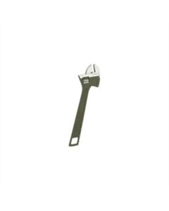 VIM Tools 12 in. Adjustable Wrench