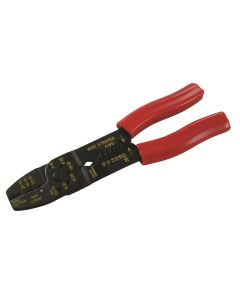 JTT5002F image(0) - Econ Crimping Tool 22-10 AWG
