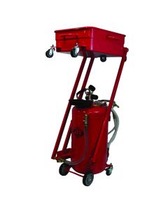INT8888 image(0) - HD WASTE OIL DRAIN 23 GAL