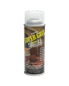PDI91209 image(0) - Super Grip 12oz spray - Clear