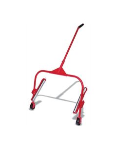 INT3591 image(0) - Large Capacity Truck Wheel Dolly