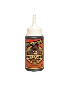 GOR5000408-1 image(0) - Gorilla Glue 4oz 8pc - Each