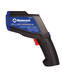 HIGH TEMP INFRARED THERM W/DUAL LASER -76 - 1850 F
