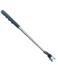 ULLLPT-75 image(0) - LED LIGHTED MAGNETIC PICK UP TOOL W/POWERCAP