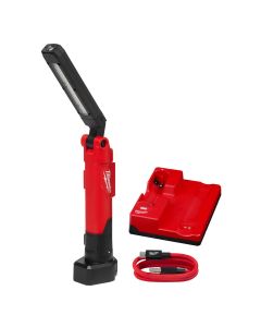 MLW2128-22 image(0) - REDLITHIUM™ USB STICK LIGHT W/ MAGNET & CHARGING DOCK