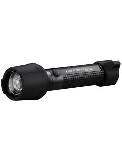 P7R Work Recharge Flashlight, 1200 Lumens