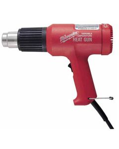 MLW8975-6 image(0) - DUAL TEMPERATURE HEAT GUN 570F 1000F