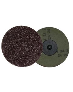 SRK3250GT image(0) - 2" Mini Grd 50 Grit 25pk