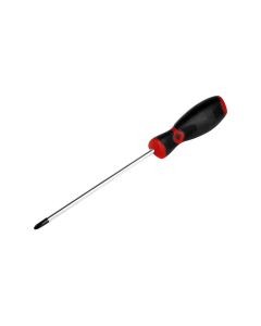 WLMW30963 image(0) - Phillips Screwdriver, No. 2 Tip, with 4 in. Shaft
