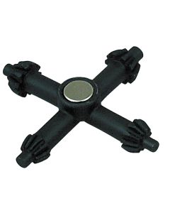 CHUCK KEY MAGNETIC SMALL