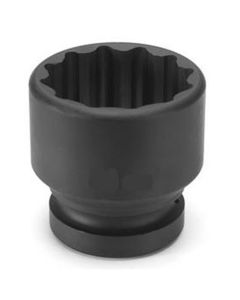 GRE6288M image(0) - 1-1/2" Dr x 88mm Std 12 Pt