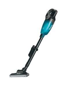 MAKGLC01Z image(0) - 40V max XGT® Brushless Cordless 4‑Speed HEPA Filter Compact Vacuum, Tool Only
