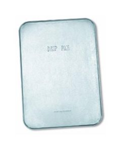 LMXLX-1711 image(0) - Galvz Drip Pan 18"x25"x1/2"