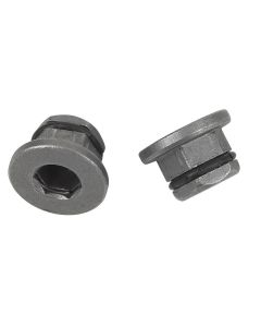 KDT9535 image(0) - 2 PC GW BIT ADAPTERS, 1/4 & 5/16