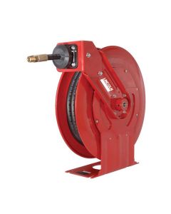 LIN94552 image(0) - HEAVY DUTY GREASE REEL ASSEMBLY 50'x1/4"