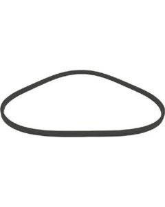 TMRBS22-2 image(0) - Large Black Solid Rotor Silencer Band