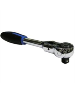 VIMRLR6 image(0) - VIM Tools 3/8 in. Drive Roto-Lock Ratchet