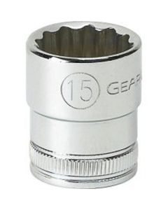 KDT80206 image(0) - SOC 12MM 1/4D 12PT
