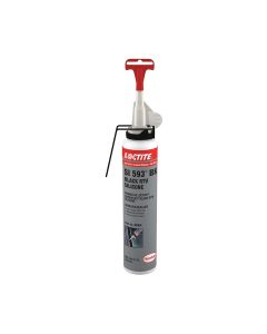LCT40464 image(0) - RTV Silicone Black - Adhesive/