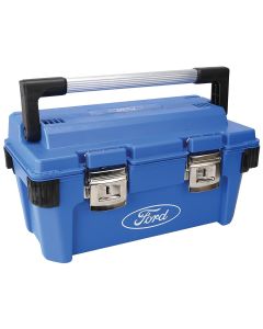 FMCFHT0315 image(0) - Tool Box HD Plastic 19.7" x 10.8" x 10