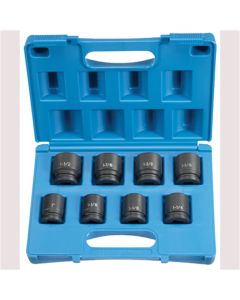 GRE8034 image(0) - 3/4"DR 8 PC STD