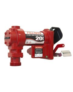 FILFR4204G image(0) - 12V DC HI-FLOW PUMP ONLY