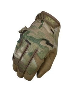 MECMG-78-010 image(0) - Mechanix Wear Original glove Large 10 Multicam