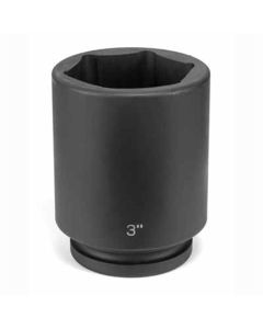 GRE4024D image(0) - SOC 3/4 1"D IMP 6PT DP BLK