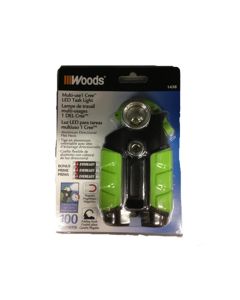 ECI1438 image(0) - 1Led Multi Use Task Light