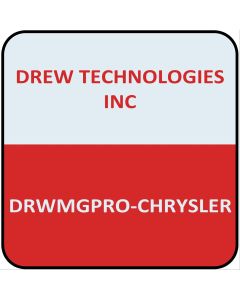 Chrysler Specific Pass Thru Device