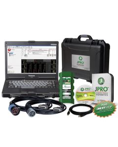 NRS63075-NS image(0) - JPRO Semi Rugged Fleet Service Kit DLA