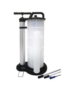 AST7342 image(0) - Manual Fluid Extractor - 9.0 Liters