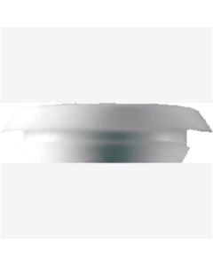 ABD6935 image(0) - Flush Type Wht Plstc Hole Plug