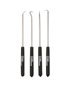 ULLCHP4 image(0) - 4 Piece Pick Set