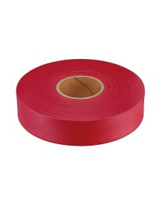 MLW77-067 image(0) - 600 ft. x 1 in. Red Flagging Tape