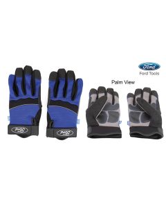 FMCFHT0396M image(0) - Anti-Slip Gloves, Size Medium