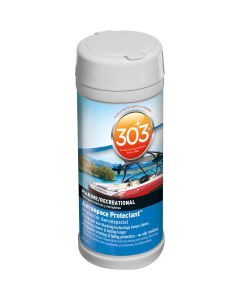 TOT030910-CS image(0) - Aerospace Protect Wipes 12pk